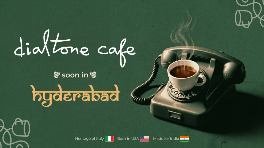 dialtone